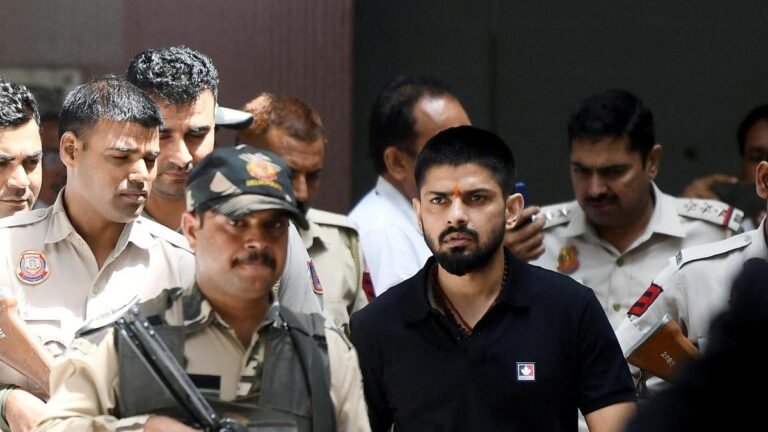 Bishnoi led decentralized syndicate, wanted to kill ‘SK’ to create fear: US DoJ