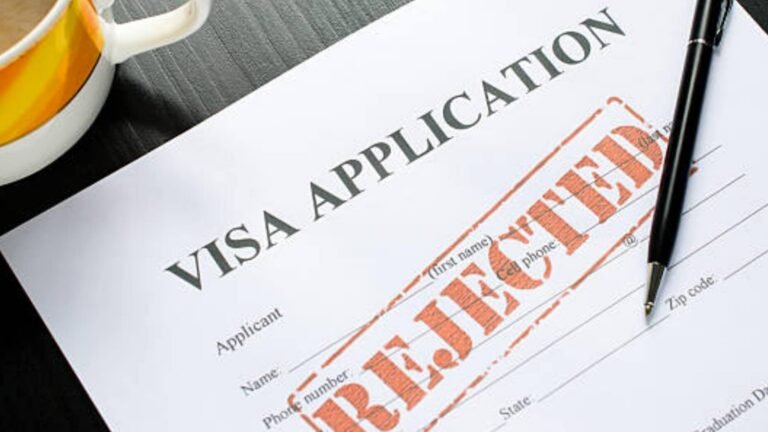US ends ‘duration of status’ for indefinite-stay student and journalist visa holders | Check here for details | Today’s news