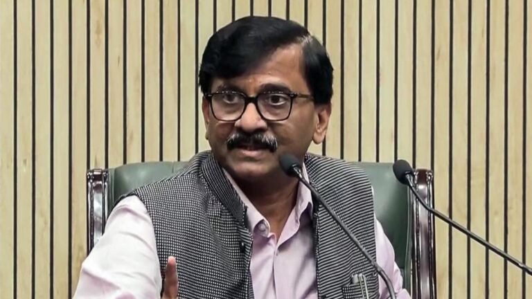 Sanjay Raut urges Fadnavis to participate in Sena’s (UBT) ‘Ram Raksha Andolan’