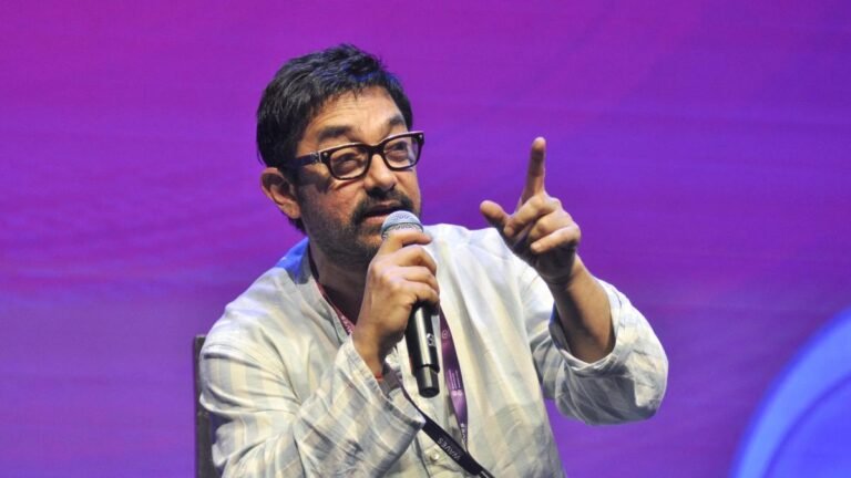 Aamir Khan receives alleged threat from Lawrence Bishnoi gang, police verify social media post