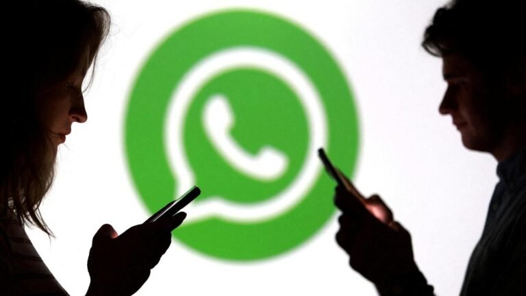 Notification of government issues for WhatsApp regarding the username feature