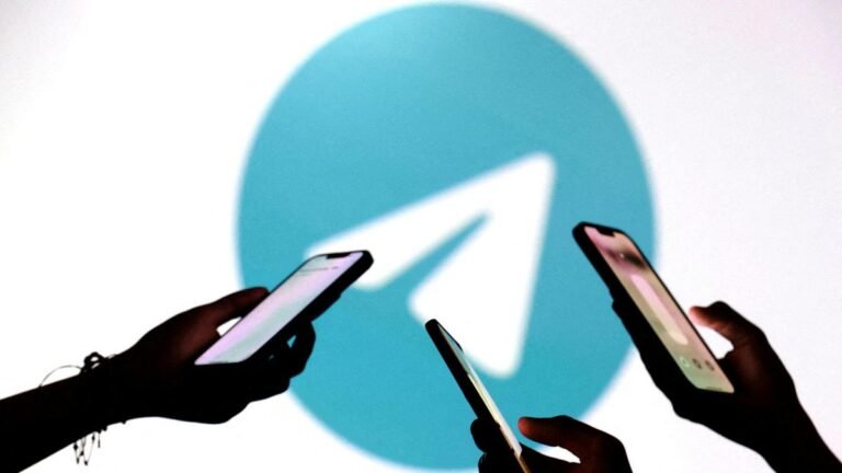 After WhatsApp, Telegram, and Signal receive a username feature notification