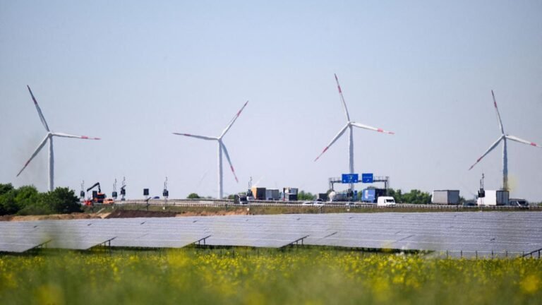 The unfulfilled solar promise of India and Germany