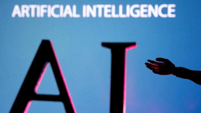 The report shows that AI recruitment is outpacing overall IT recruitment in India