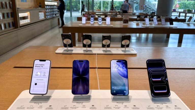 India is investigating the Tata data leak that revealed the secrets of the Apple iPhone