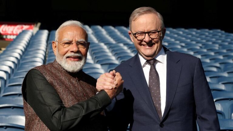 “Administrative Arrangement” between India and Australia for the supply of uranium | Explained