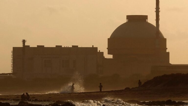 Kudankulam nuclear data breach creates ‘absolute uproar’ among top designers: sources