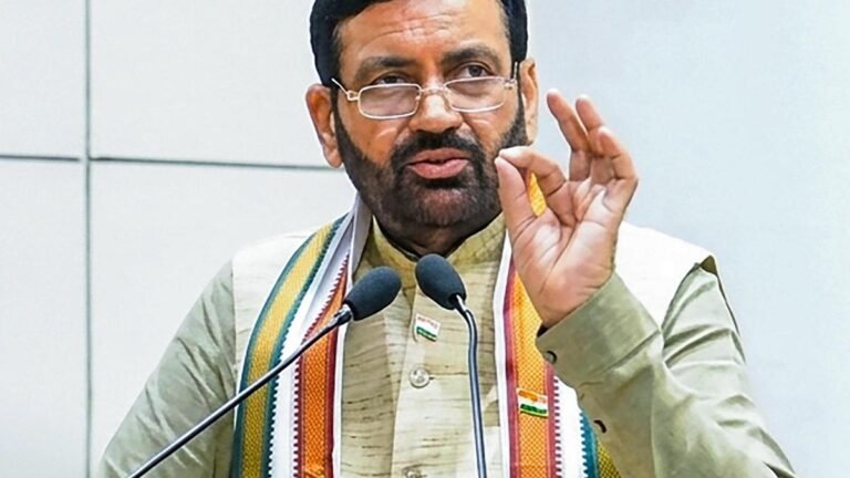 Haryana Chief Minister Nayab Singh Saini runs a portal for scientific disposal of end-of-life vehicles