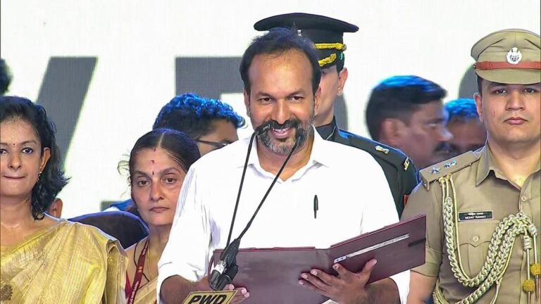 Nehru Trophy Boat Race annual grant, prize money increased