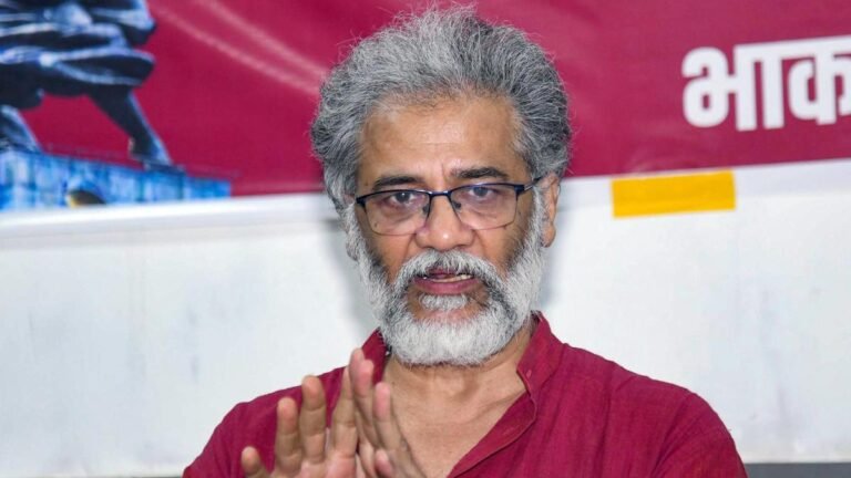 Leftist parties condemn Wangchuk’s removal, use of force; back continued protest