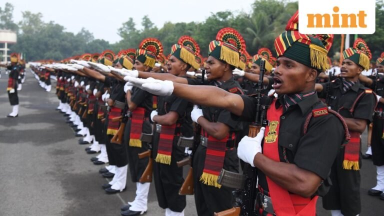 Agnipath Scheme: Why Indian Army, Navy and IAF are trying to expand Agniveer retention quota up to 75%? | Today’s news