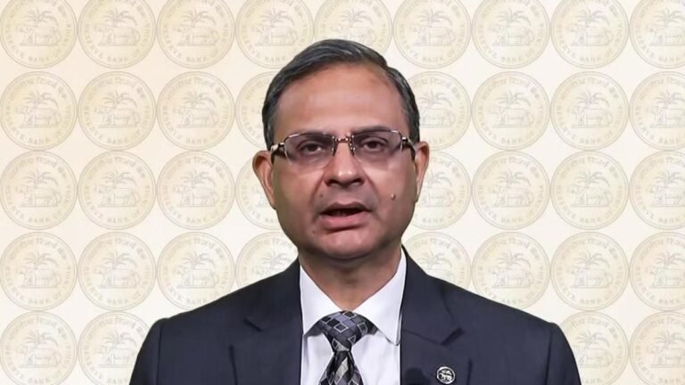 West Asian crisis, uncertain monsoon, key risks to growth: RBI Governor