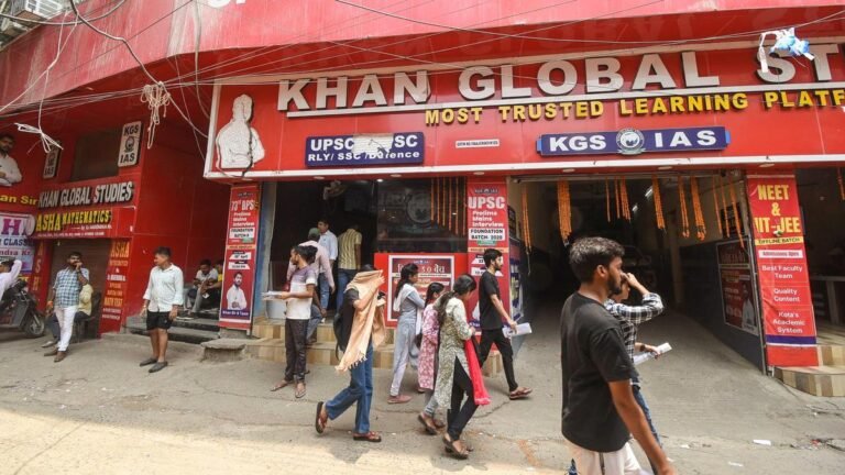 Patna court grants anticipatory bail to Khan Sir, three employees in coaching institute dismissal case