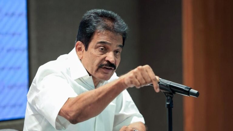 BJP rule in Bengal will not be different from the rest of the country: Venugopal