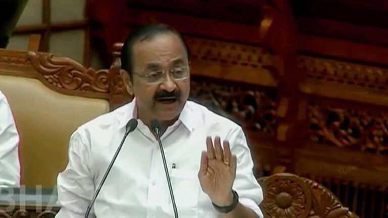 MSC-Adani Vizhinjam port deal: Kerala CM says state govt approval required for share transfer