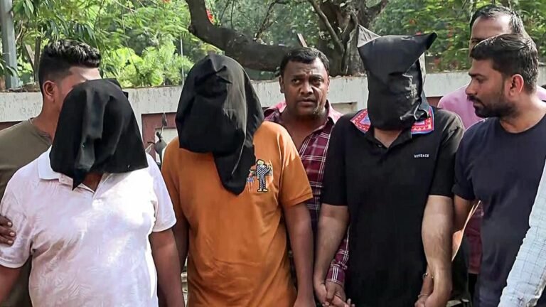 Maharashtra TET scam: Three more people arrested