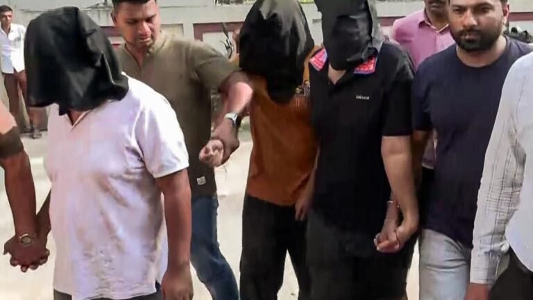 TET paper-leak scam: What it’s all about, how Maharashtra police busted it | Explained