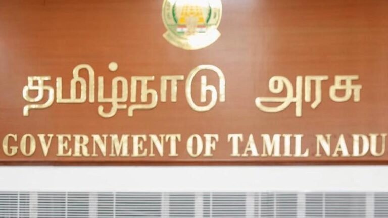 He issues orders to shift Chief Minister Vijay’s office to Namakkal Kavignar Maligai