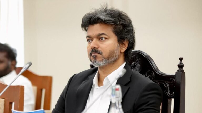 The DMK is seeking an FIR over the alleged involvement of private individuals in government proceedings