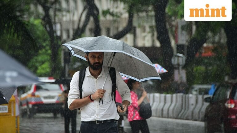 IMD predicts heavy rainfall in east and northeast | Today’s news