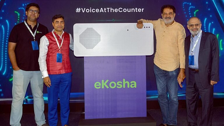 India should not chase the costly LLM race; instead, he should focus on practical models of artificial intelligence: Mohandas Pai