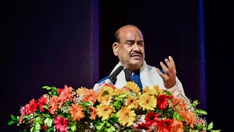 Legislators Training for Political Leadership: Birla