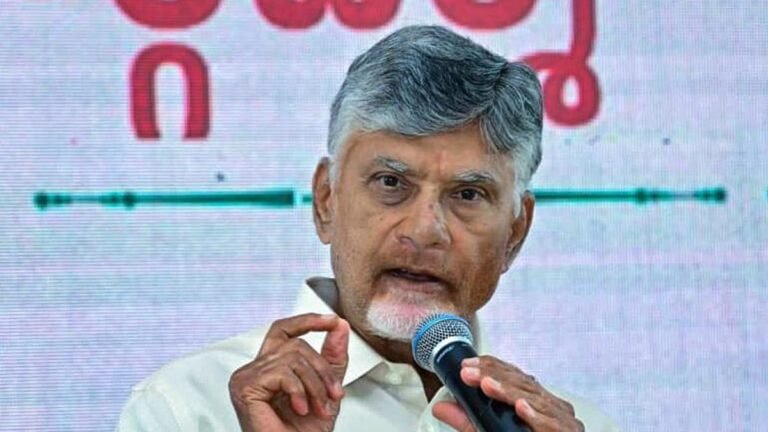 Chief Minister Chandrababu Naidu orders tobacco firms to stick to procurement commitments and speed up auction process