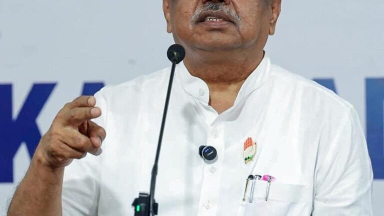 Panels to be set up for better coordination between party and Government of Karnataka: KPCC