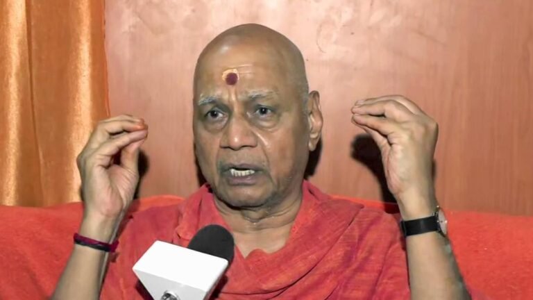 Ram Temple Trust clarifies Champat Rai, Anil Mishra ceased to be members