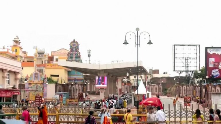 SIT to revisit Ayodhya as probe widens in Ram temple fund misappropriation case