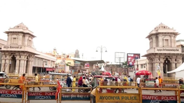 Ram Temple Trust to meet on July 22 amid allegations of donation theft