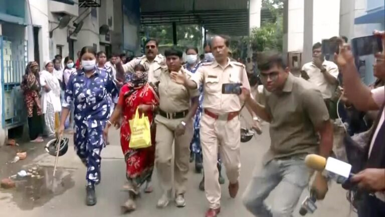 Baruipur meets death: CID to probe, family refuses to accept rape accused’s body