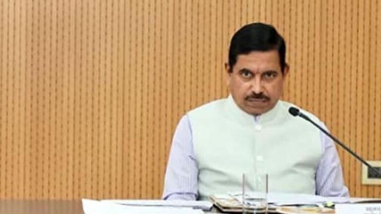 Pralhad Joshi receives more charges from Education Ministry after Dharmendra Pradhan’s resignation | Today’s news