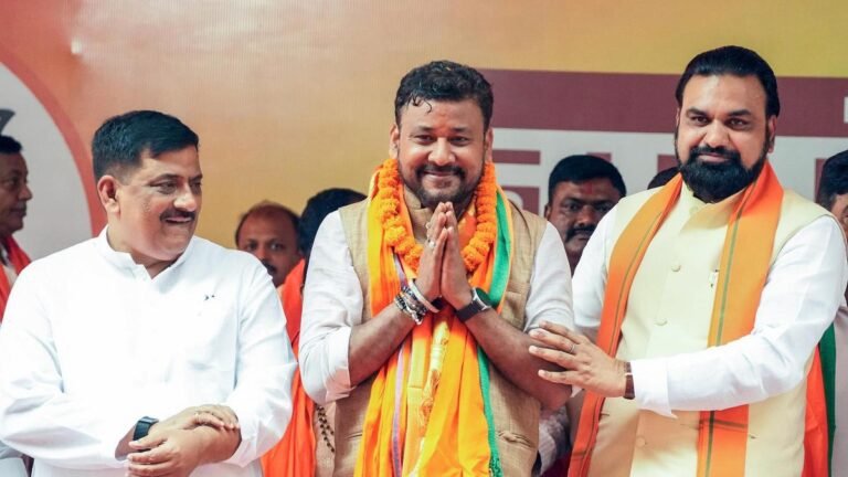 Bihar Bankipur bypoll: NDA leaders confident of victory for BJP candidate