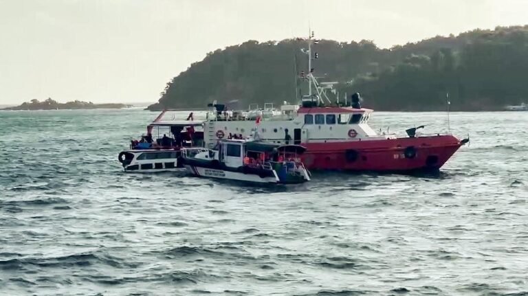At least 15 Indians die after boat capsizes in Vietnam