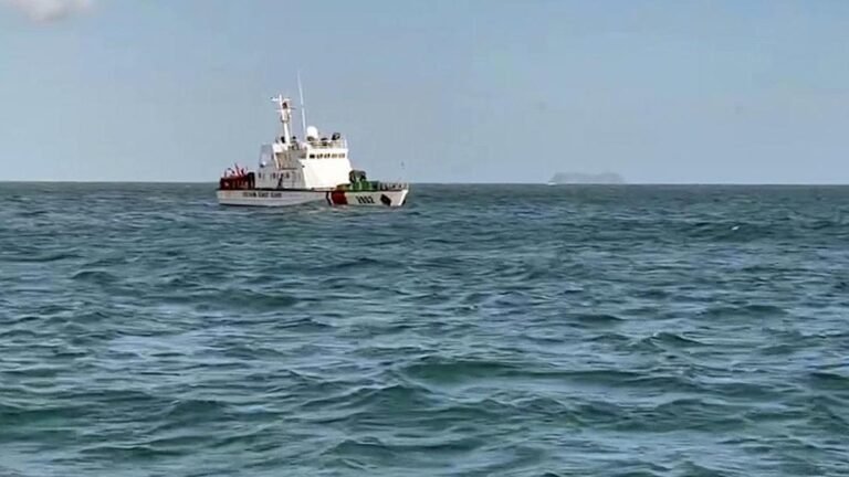 Efforts to fly home the remains of three Andhra tourists killed in a boat accident in Vietnam