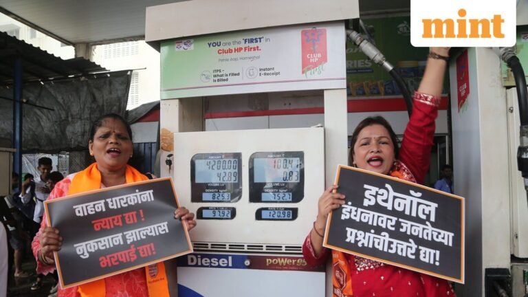 E20 petrol row: Raipur consumer court first asks Maruti Suzuki to replace damaged Grand Vitara or refund buyer | Today’s news
