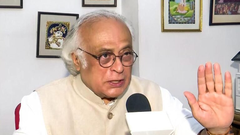 DMK, TDP should uphold their legacy of ensuring fair delimitation, says Congress