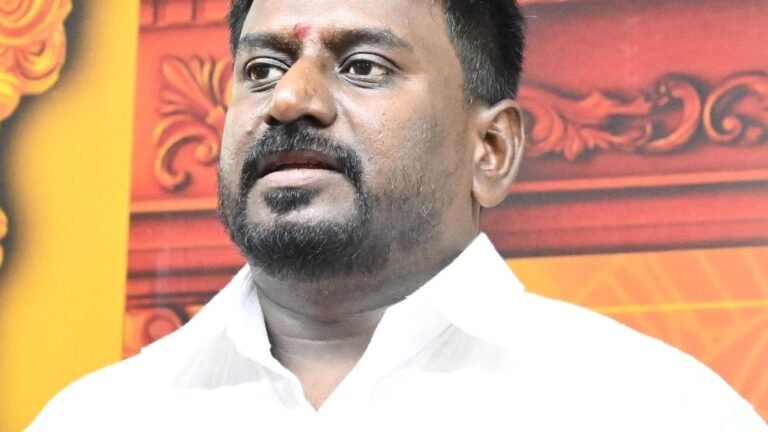 The headmistress has been suspended for the Chief Minister’s review at Karur Government School