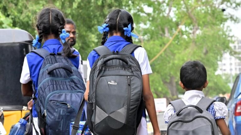 All private schools in TN must list the fee structure on notice boards, websites: Madras High Court