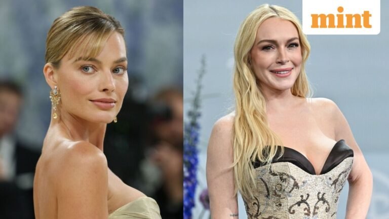 Born on July 2nd? You share your birthday with Margot Robbie, Lindsay Lohan, Shirley Setia | Today’s news