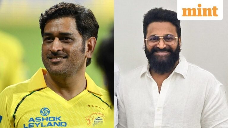 Born on July 7th? You share your birthday with MS Dhoni, Rishab Shetty, Ringo Starr and more | Today’s news