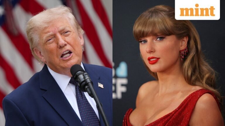 Fact Check: Is Donald Trump More Popular On TikTok Than Taylor Swift? Here the claim of the American President | Today’s news