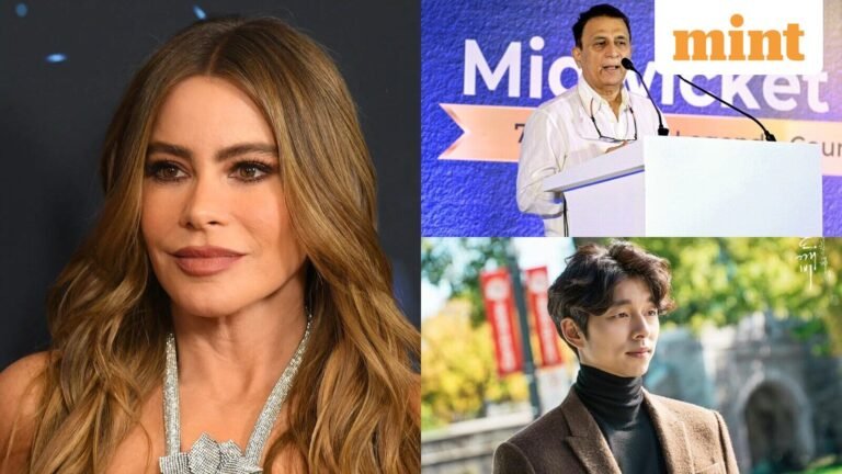 Born on July 10th? You share your birthday with Sofia Vergara, Sunil Gavaskar, Gong Yoo and more | Today’s news