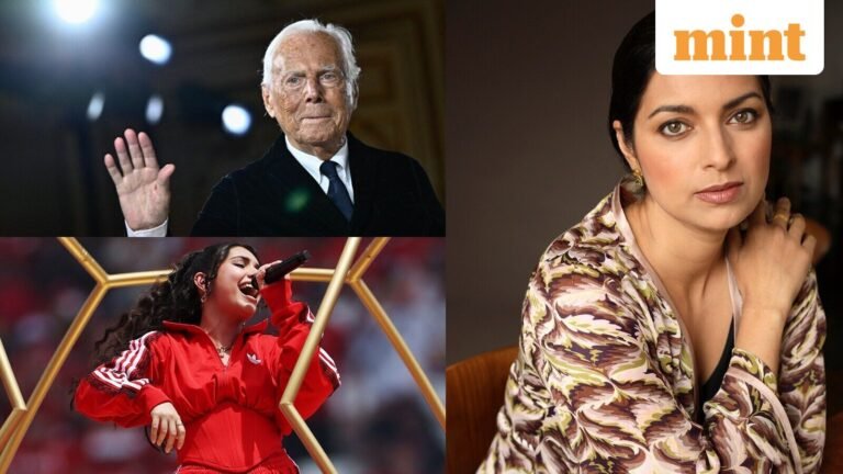 Born on July 11th? You share your birthday with Alessia Cara, Giorgio Armani, Jhumpa Lahiri and more | Today’s news