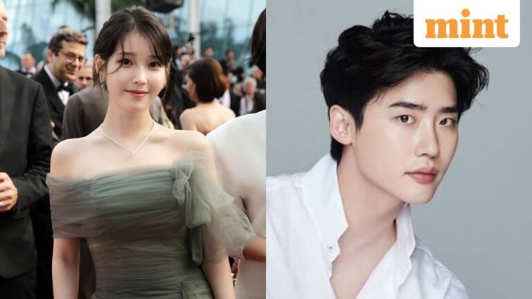 IU and Lee Jong Suk confirmed their split after four years, leaving fans in shock | Today’s news