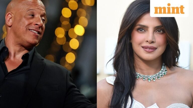 Born on July 18th? You share your birthday with Vin Diesel, Priyanka Chopra, Smriti Mandhana, Nelson Mandela | Today’s news