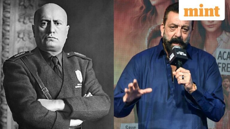 Born on July 29? You share your birthday with Benito Mussolini, Sanjay Dutt, Wil Wheaton and more | Today’s news