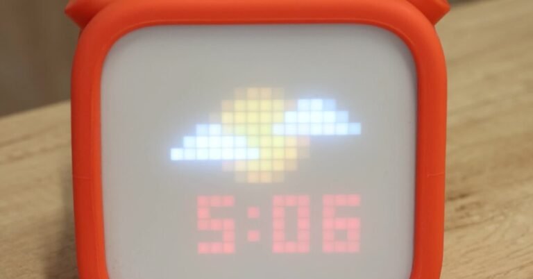 Yoto Music Box Is A Ray of Hope Amidst “Techlash”