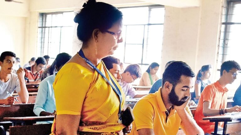 NEET UG 2026 Result Declared: 11.21 Lakh Candidates Qualified; Aryan Gupta and Panshul Bansal Top Exam with 715 Marks | Today’s news